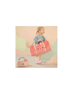 Lilliputiens Trousse de toilette Jeanne -