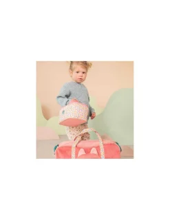 Lilliputiens Trousse de toilette Jeanne -