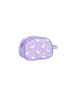 A little lovely company Trousse de toilette Licorne -