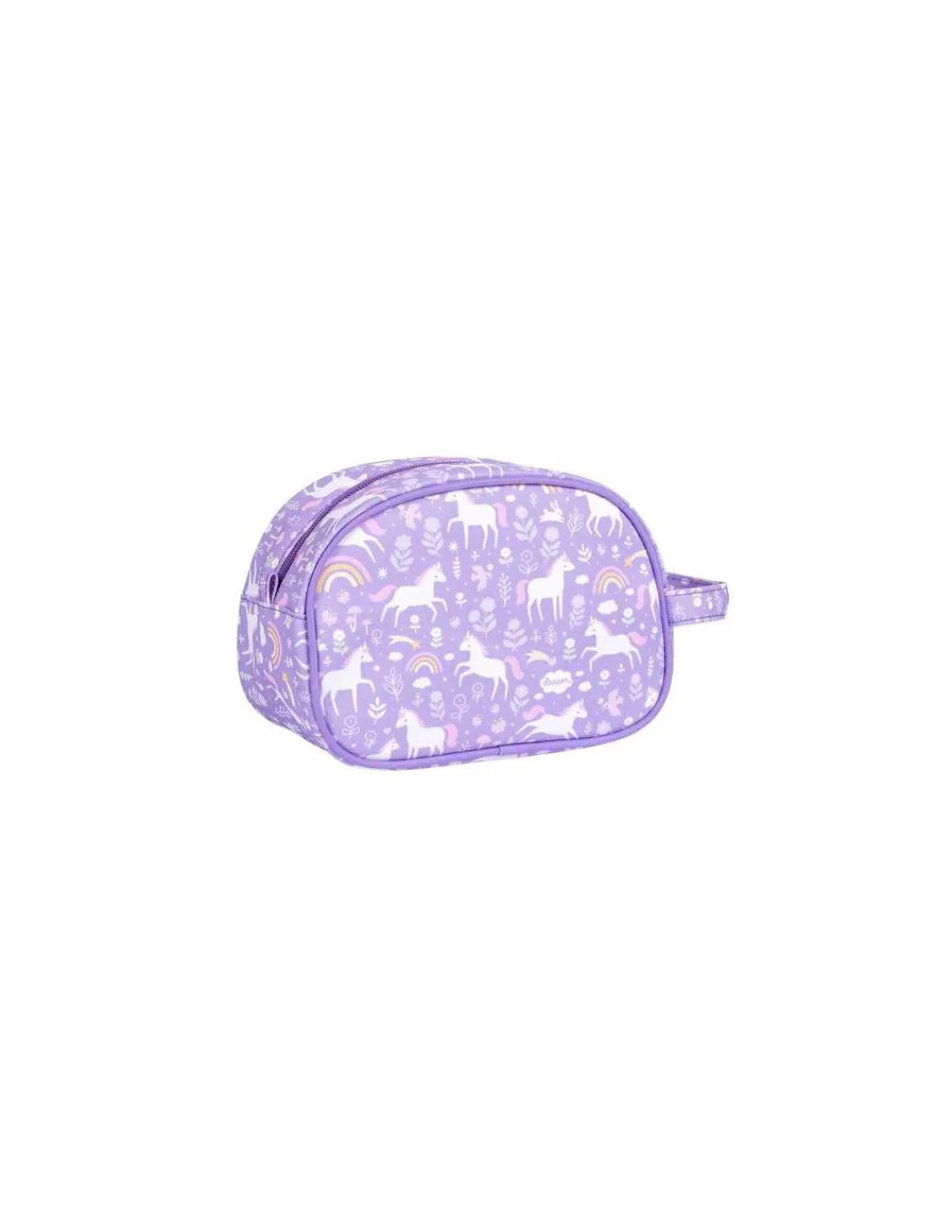 A little lovely company Trousse de toilette Licorne -