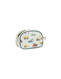 A little lovely company Trousse de toilette véhicules -