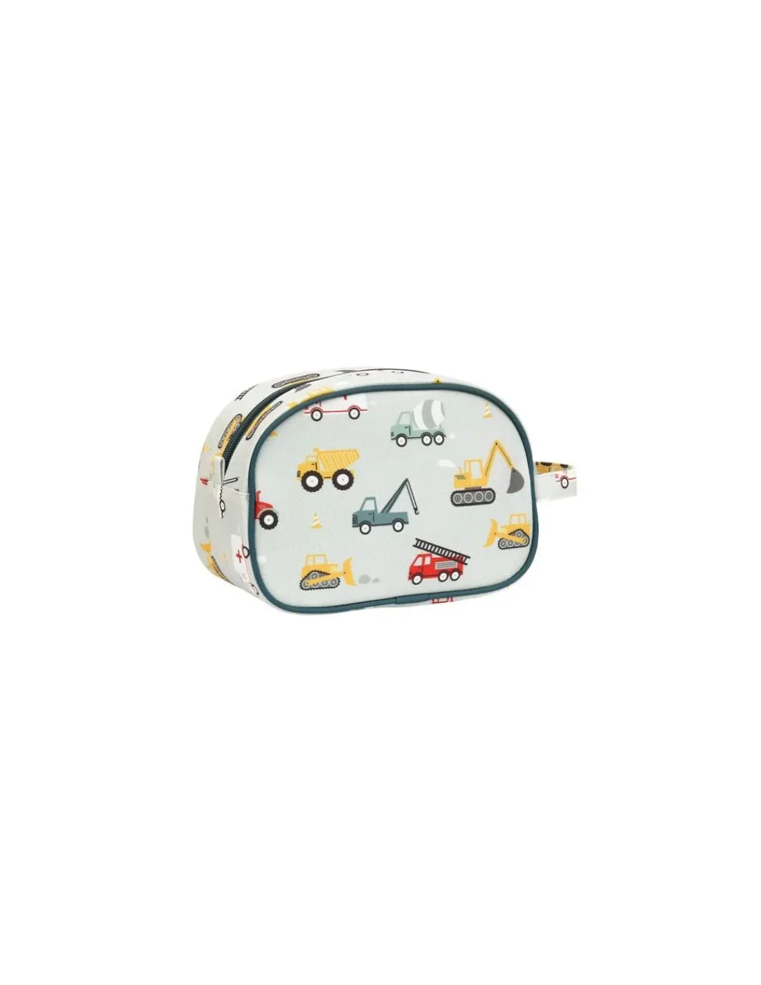 A little lovely company Trousse de toilette véhicules -