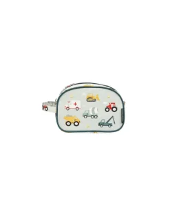 A little lovely company Trousse de toilette véhicules -