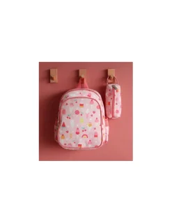 Enfant A little lovely company Trousse glaces -