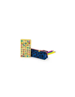 Moulin Roty Trousse Puce & Pilou -