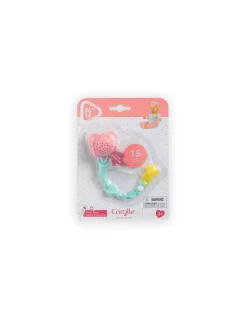 Corolle Tétine sonore -