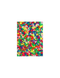 Plus Plus Tube mega néon 240 pièces