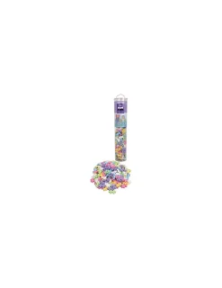 Plus Plus Tube mega pastel 240 pièces