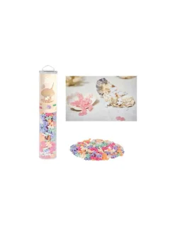 Plus Plus Tube méga Perle 240 pièces