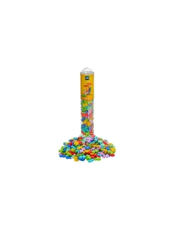 Plus Plus Tube mix tropical 240 pièces