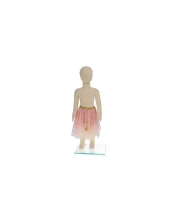 Amadeus Les Petits Tutu rose 3/4 ans -