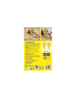 Enfant Haba Une cuillère pour Martin -