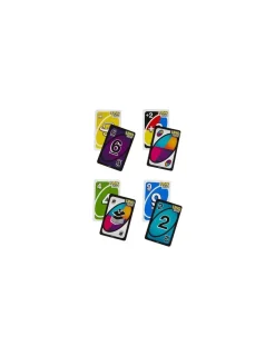 Pixiegames Uno Flip