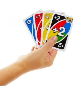 Pixiegames Uno Flip