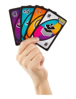 Pixiegames Uno Flip