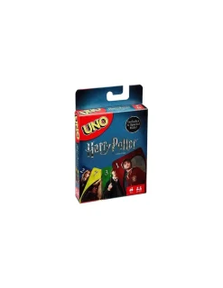 Pixiegames Uno Harry Potter
