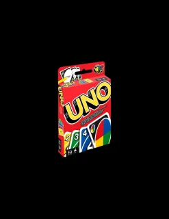 Pixiegames Uno jeu de carte