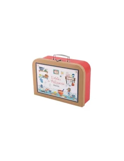 Moulin Roty Valise à patisserie -