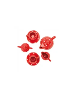 Moulin Roty Valise dinette La Grande Famille -