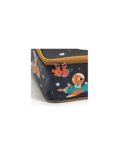 Enfant Djeco Valise espace -