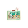 Moulin Roty Valise je bricole La Grande Famille -