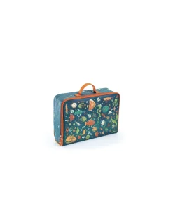 Enfant Djeco Valise poissons -