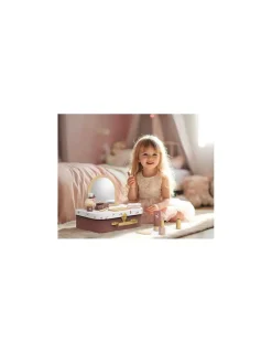 Speedy Monkey Valisette Coffret beauté -