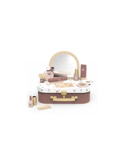 Speedy Monkey Valisette Coffret beauté -