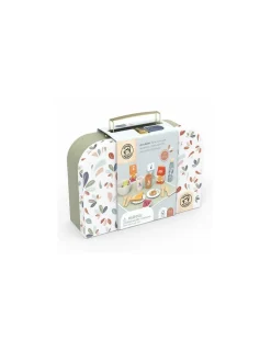 Speedy Monkey Valisette pique nique -