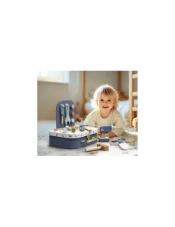 Speedy Monkey Valisette Établi -