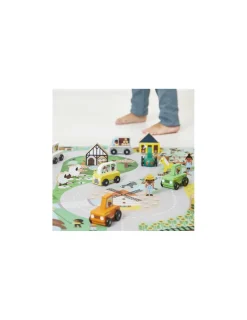 Janod Van Cross Roads -