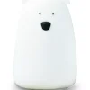 Enfant LittLe L Veilleuse Big ours blanc
