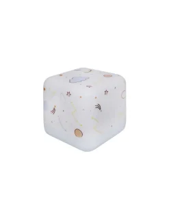 Enfant Cloud b Veilleuse Cube B Espace -