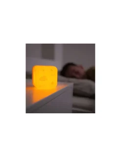 Enfant Cloud b Veilleuse Cube B Espace -
