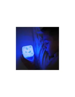 Enfant Cloud b Veilleuse Cube B Océan -
