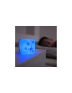 Enfant Cloud b Veilleuse Cube B Océan -