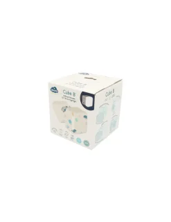 Enfant Cloud b Veilleuse Cube B Océan -