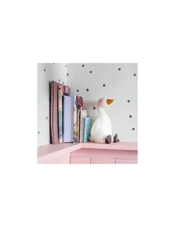 Enfant Moulin Roty Veilleuse cygne La petite école de danse -