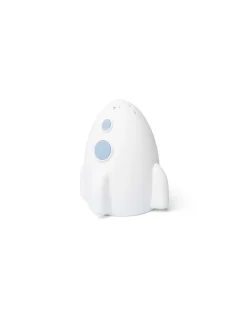 Enfant LittLe L Veilleuse fusée projecteur d'étoiles