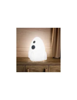 Enfant LittLe L Veilleuse fusée projecteur d'étoiles