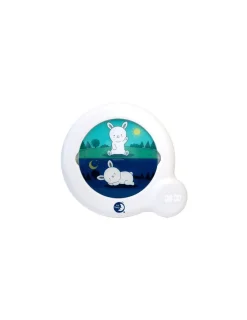 Enfant Pabobo Veilleuse indicatrice de réveil Kid'Sleep Essential -