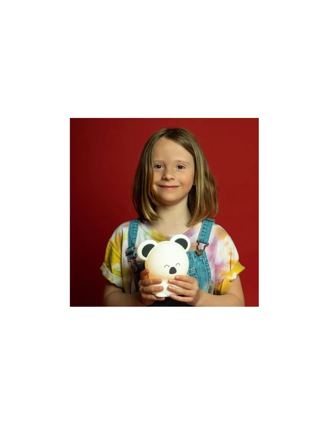 Enfant LittLe L Veilleuse koala Cooper -