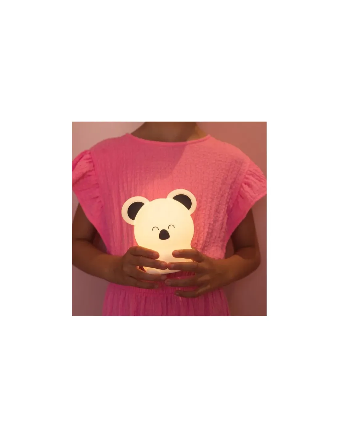Enfant LittLe L Veilleuse koala Cooper -