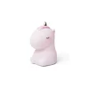 Enfant LittLe L Veilleuse licorne rose pailletée