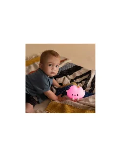 Enfant LittLe L Veilleuse nuage Noa -