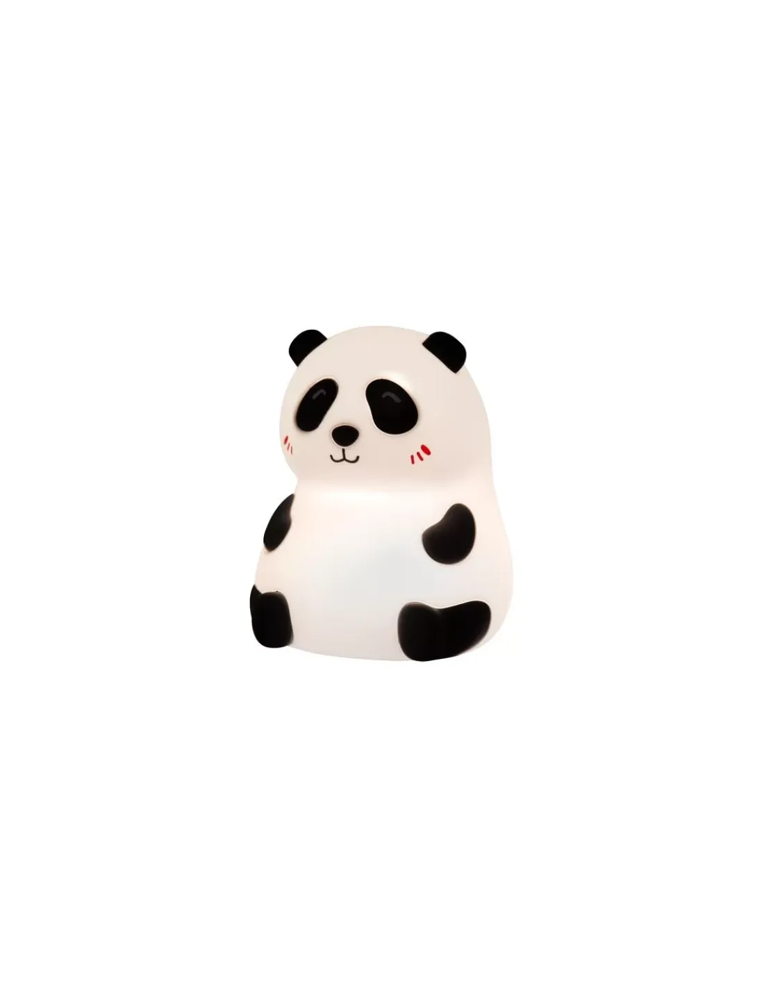Enfant LittLe L Veilleuse panda Lil'panda