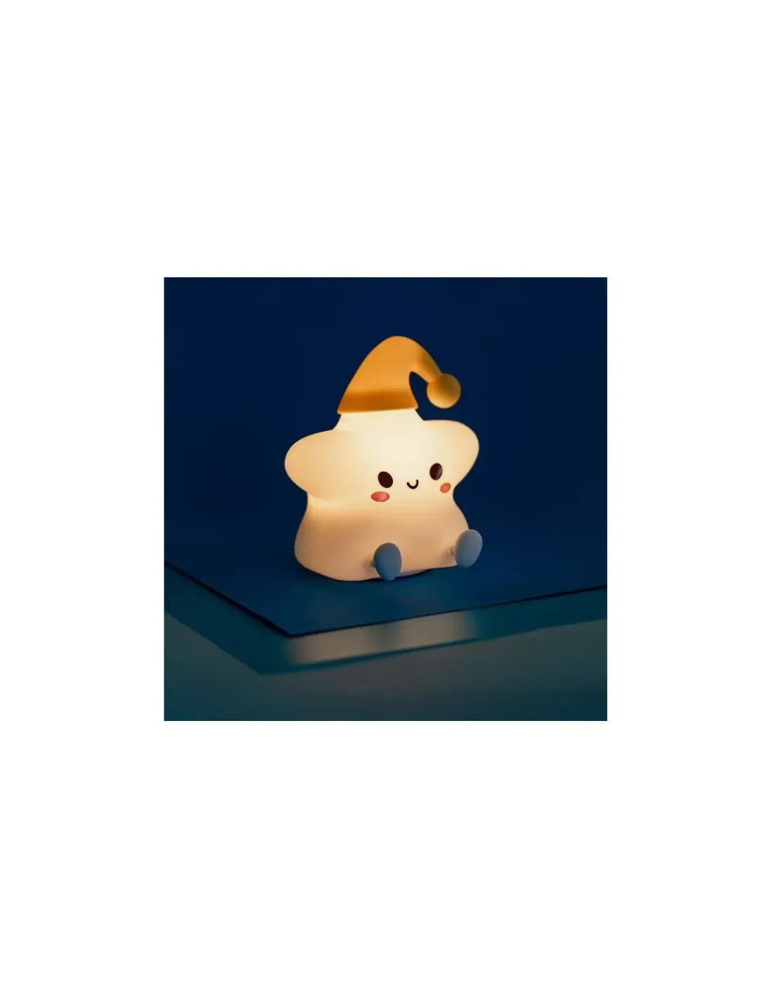 Enfant LittLe L Veilleuse étoile Joy -