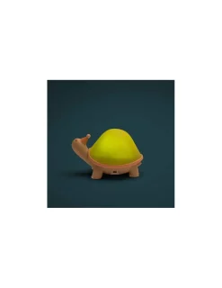 Enfant Moulin Roty Veilleuse tortue Trois Petits Lapins -