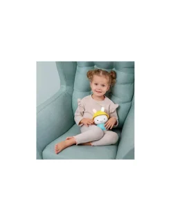 Enfant Alilo Veilleuse évolutive Baby Bunny Bleu