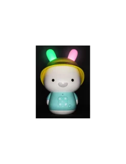 Enfant Alilo Veilleuse évolutive Baby Bunny Bleu